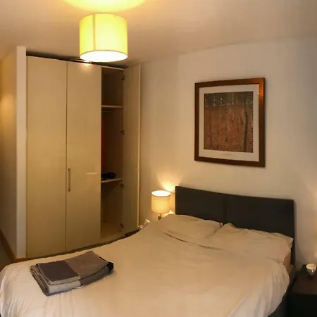 Cosy En-suite Double In Centre Dublin