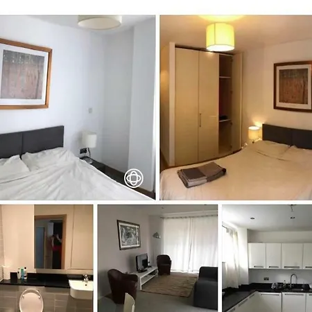 Cosy En-suite Double In Centre *