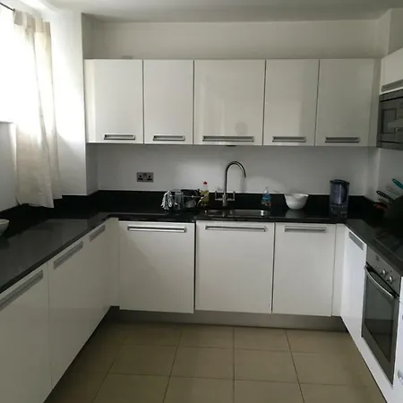 Cosy En-suite Double In Centre